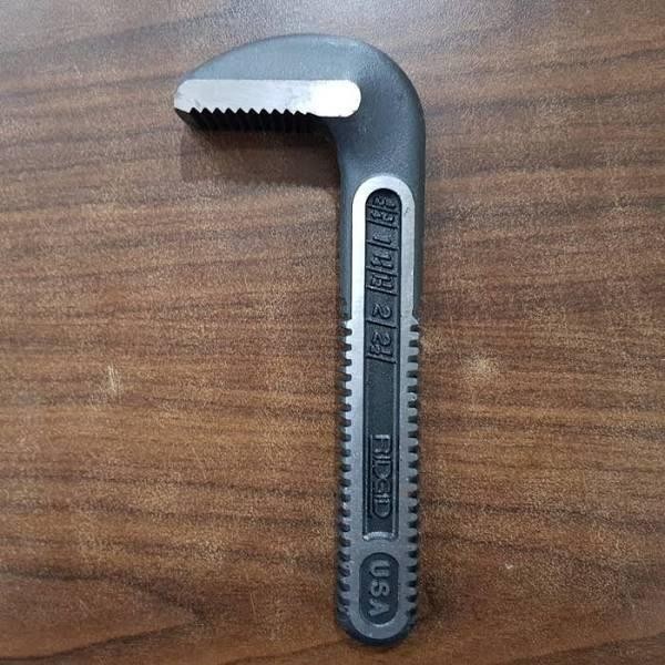 HOOK JAW RIDGID USA 24'' ORIGINAL