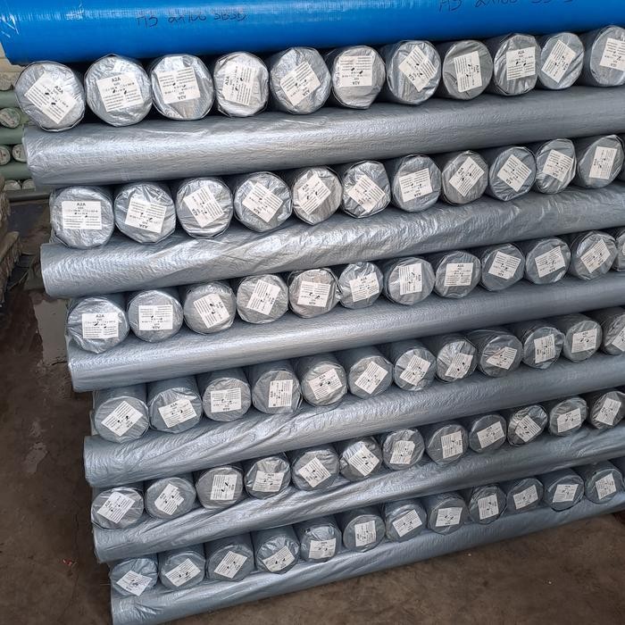 terpal plastik A5 import roll (2x100)