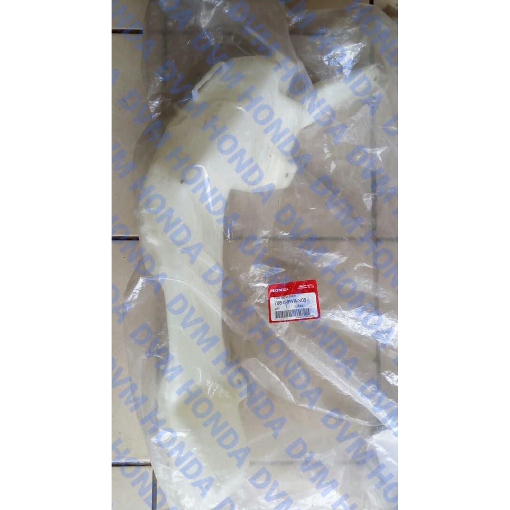 Jual Tabung Wiper/Tank Washer Original Crv Re