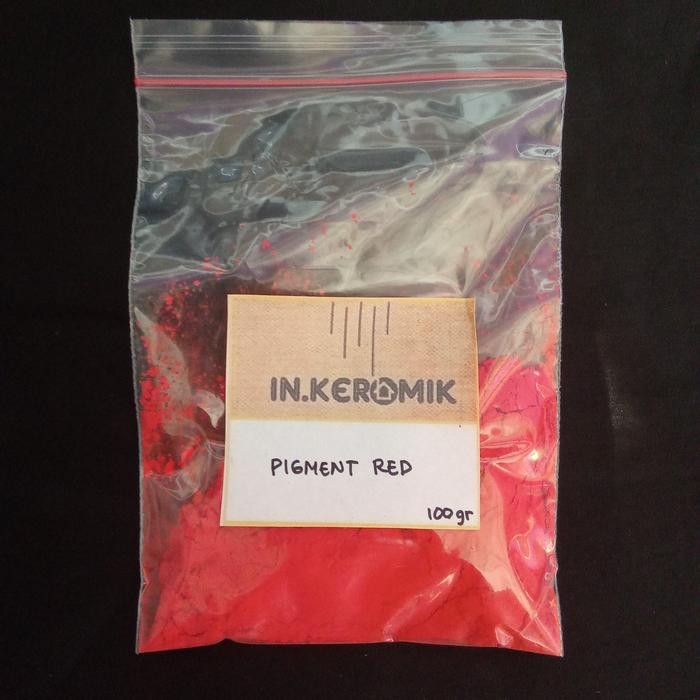 

Pilihan- Inkeramik Pigment/Stain Series