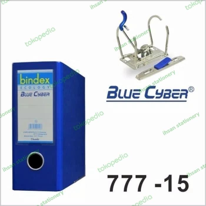 

Ordner Bindex 777 Kwitansi