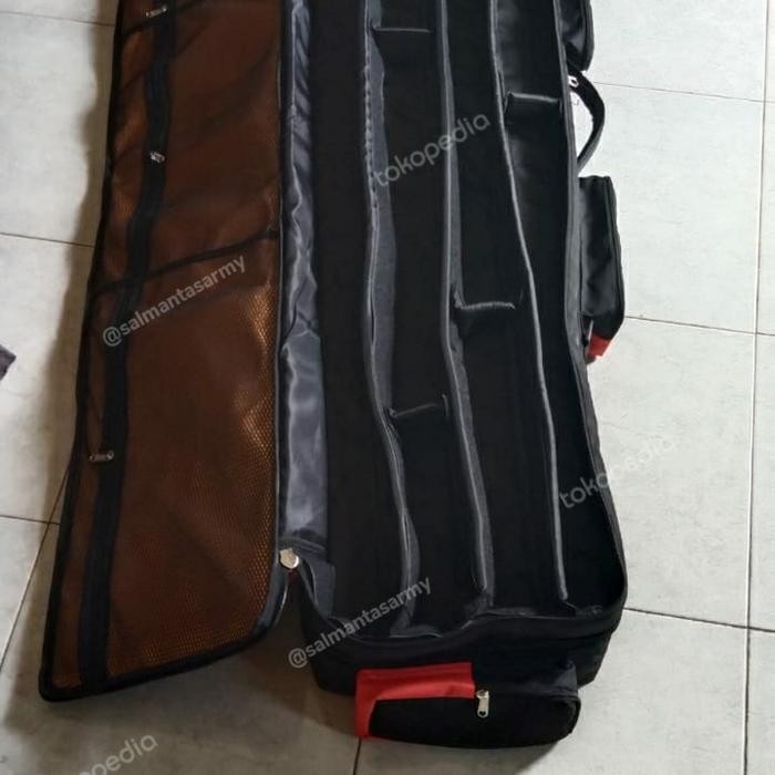 TAS JORAN 1503020CM TAS REEL PANCING JUMBO