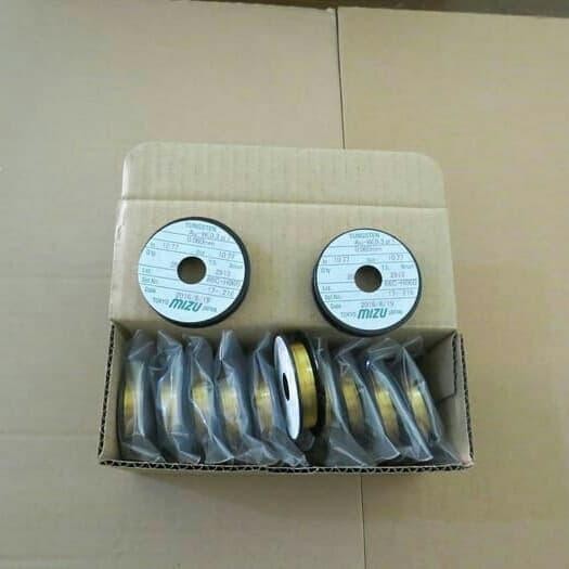 

CORONA WIRE 0,06 MIZU