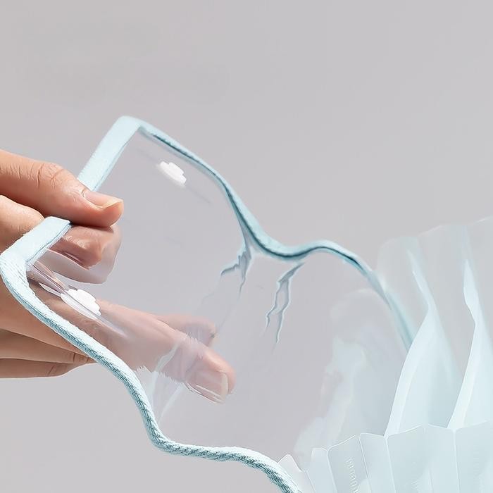 

BENING FILE FOLDER DOCUMENT BAG TAS DOKUMEN FILE A4 13 SEKAT UJI KANTONG KERTAS