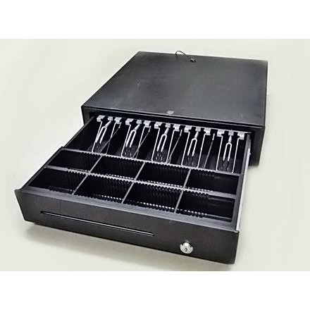 

CASHDRAWER JANZ RJ-11