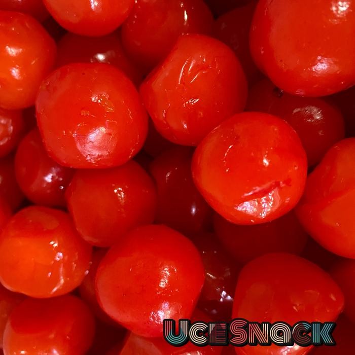 

Pilihan- Manisan Buah Liko Merah 1/4Kg 1/4 Kilo 250Gram 250 Grm