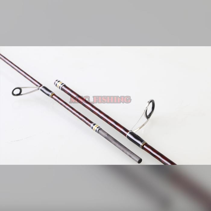 Joran Relix Nusantara Orong Orong Gen 2 602