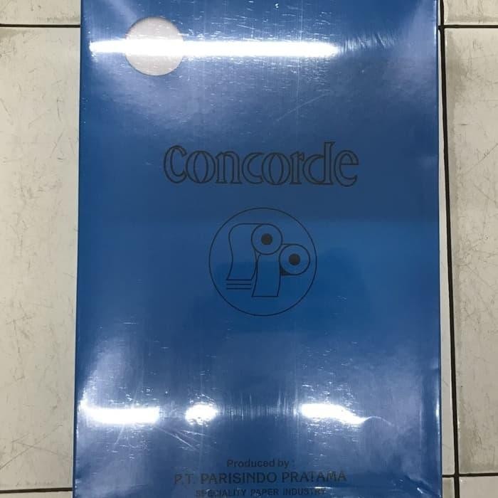 Concorde 90 Gram Ukuran A4