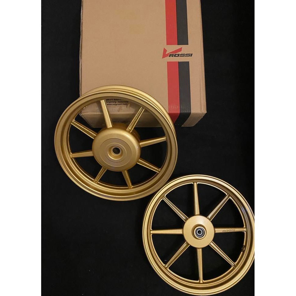 Velg V Rossi Vario 125 Dan 150 Palang 8