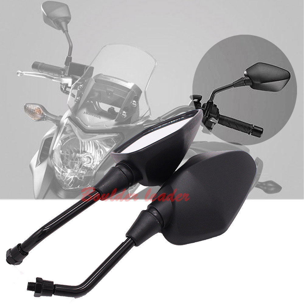 For Honda NC700 NC700S NC700X NC750 NC750X/S backview Motorcycle