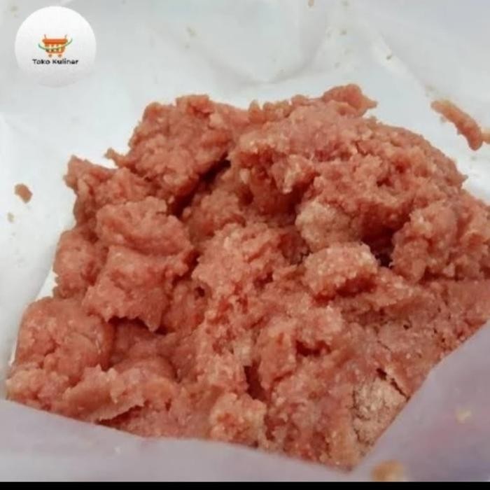 

Pilihan- Serbuk Daging Wagyu @1Kg