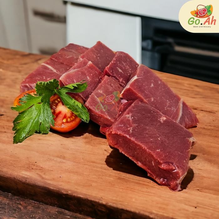 

Pilihan- Daging Semur Dan Rendang 1Kg