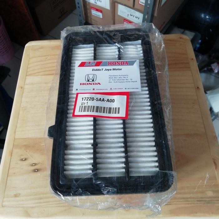 Jual Filter Udara Air Filter Saringan Udara Honda Crv Turbo Civic Turbo