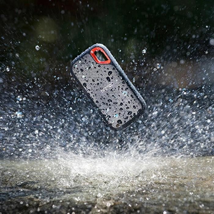 Sandisk SSD Extreme E61 Portable 1TB / SSD 1TB [XSSD-143]