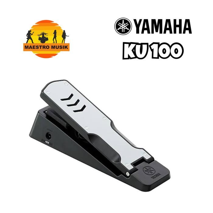Pilihan- Yamaha Ku 100