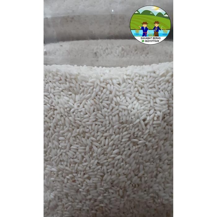 ketan putih lokal 2kg