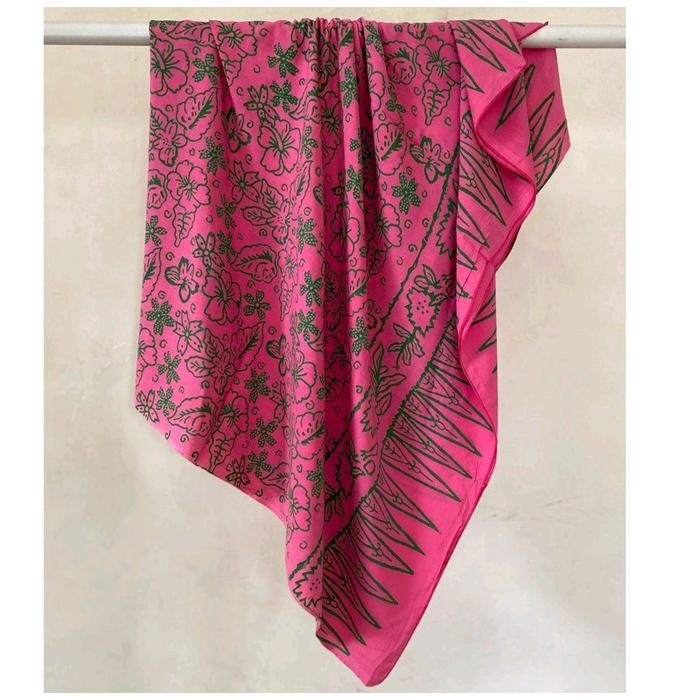 KAIN PANTAI TANPA RUMBAI /KAIN STEM /KAIN BALI KODE 782