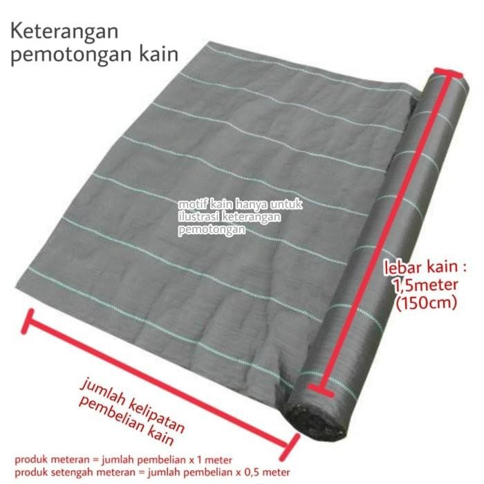 

KAIN KANVAS PALEM HIJAU TUA CANVAS PALM LEAF BAHAN DAUN TROPICAL 0.5M KODE 880