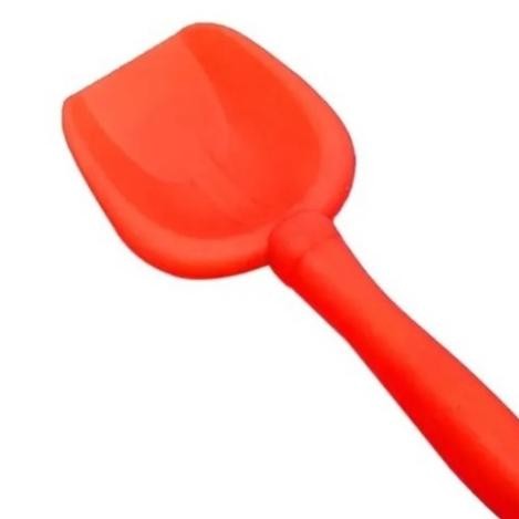 Mainan Sekop Pasir Plastik Sendok Pasir Ajaib Anak