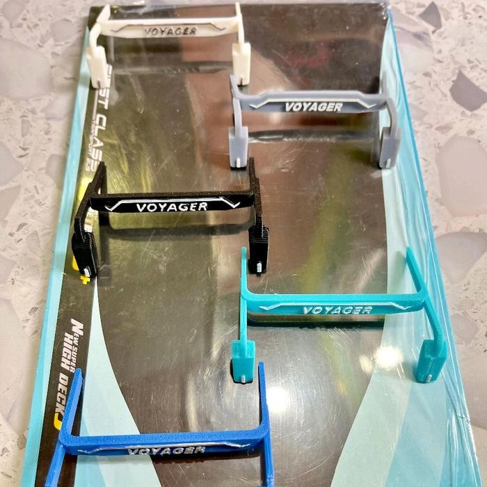 Pilihan- Miniatur Topi Bus Jb 3 / Topi Spion Jb 3 / Accessories Bus