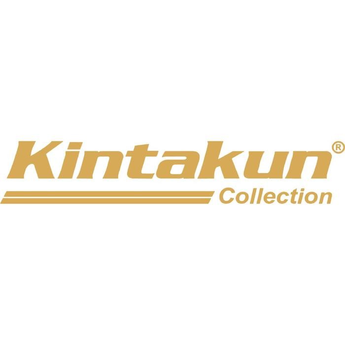 Pilihan- Kintakun Sprei D'Luxe Queen Size Juni Edition Uk.160X200 Cm Sarung Bantal Guling