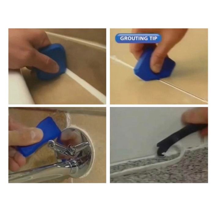 ALAT PERAPIH NAT KERAMIK - PERAPIH NAT GRANIT