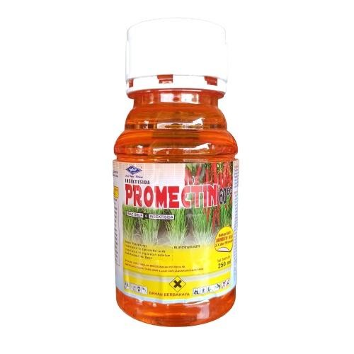 Insektisida Promectin 60 EC 250 ML dan 200 ML