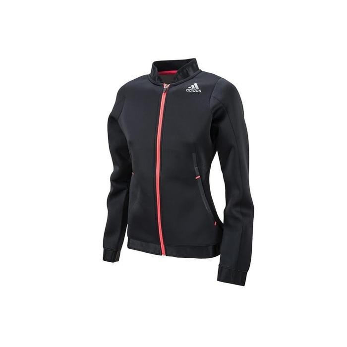 ASLI Adidas Signature Jacket Women READY STOCK