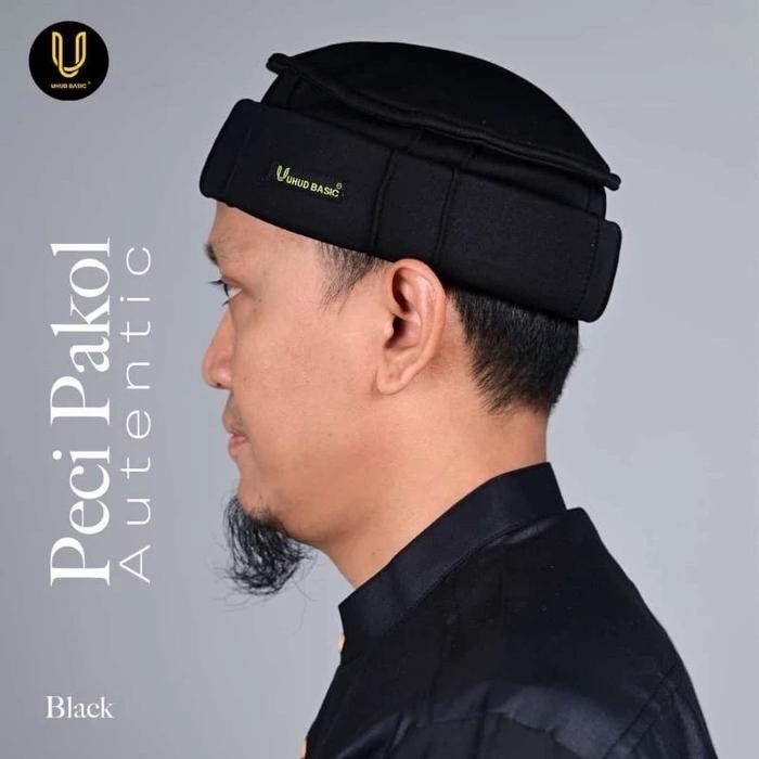 Uhud Basic - PECI PAKOL AUTHENTIC PECI PAKOL PREMIUM UHUD BASIC