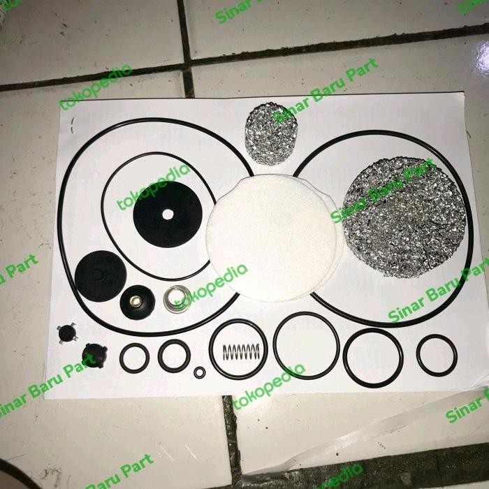 Repair kit Air Dryer Hino lohan DU-3 BK