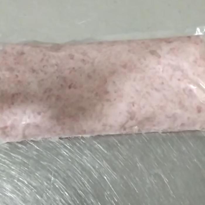 

Pilihan- Leher Babi Giling 1Kg