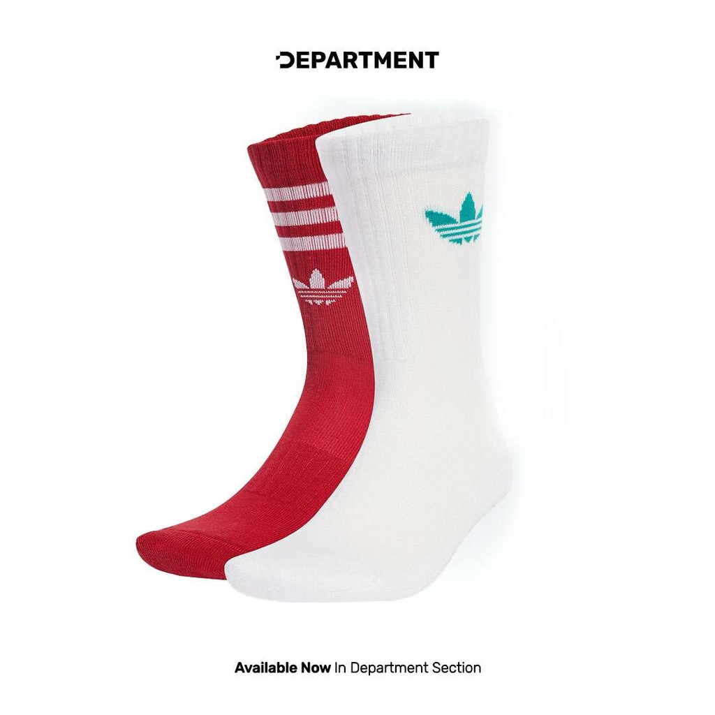 ADIDAS LIVERPOOL FC 2P JZ5887 Kaos Kaki Bola ORIGINAL