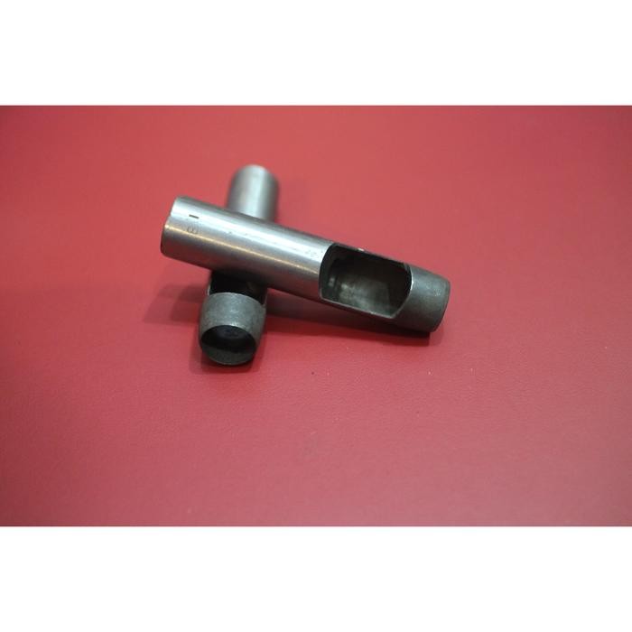 

Bisa E-Faktur! Alat Membuat Lubang 18Mm Alat Plong Hollow Punch Mata Besi Plong Pukul