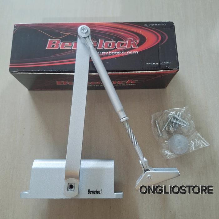 Pilihan- Benelock Door Closer Hidrolik Pintu Dc071 Tkp