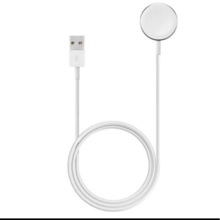 Sale Charger Kabel Appel Watch IWatch Magnetic Charging Competibel