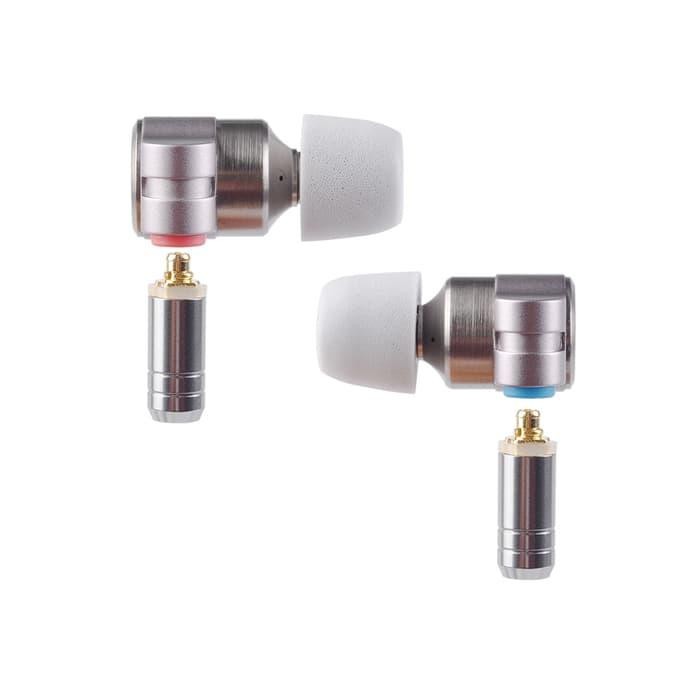 2019 TinHIFI Tin Audio T3 In Ear Earphone 1DD 1BA Knowles Drive HIFI