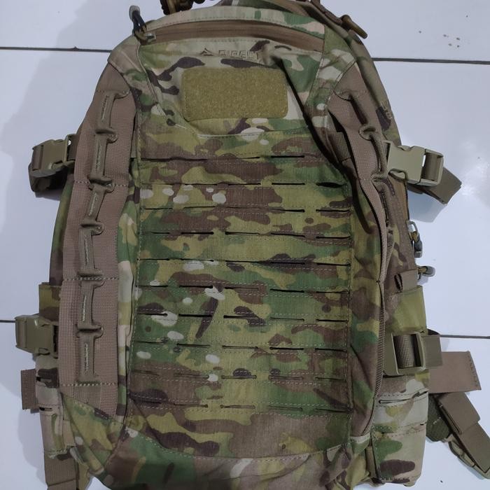 ASLI Direct Action Dragon Egg MK II ginal READY STOCK