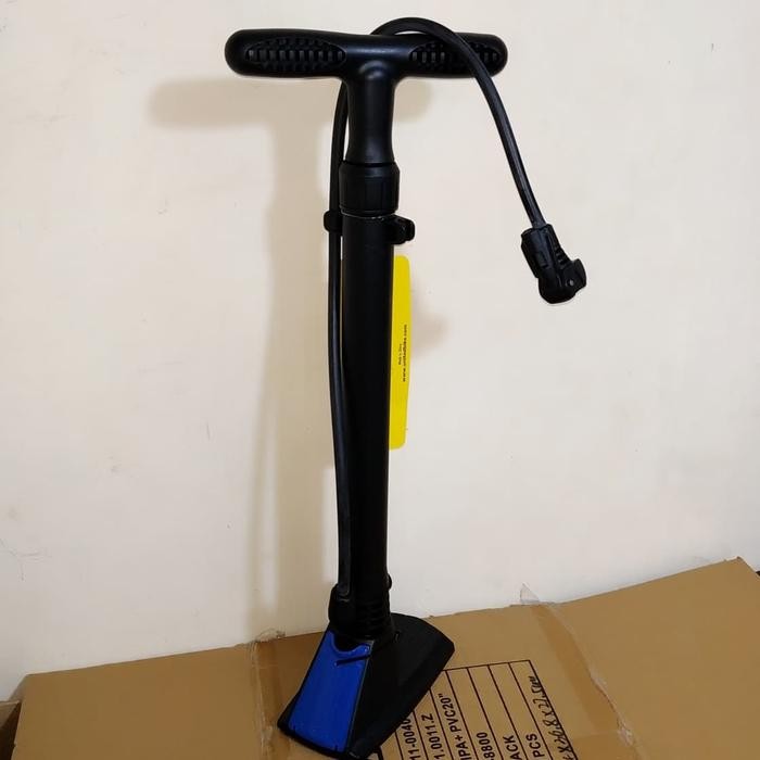 POMPA ANGIN UNITED ORIGINAL QUALITY