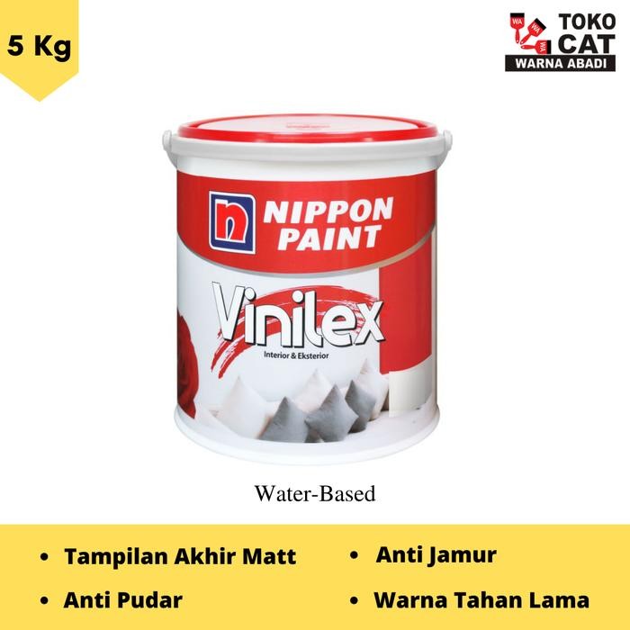 Dulux - Cat Tembok 5 Kg