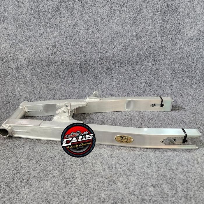 Swing Arm Dkt Kr150 Big Size Mounting Shock Atas Ninja R/Ss Dan Ninja Rr Old/New Original Dkt
