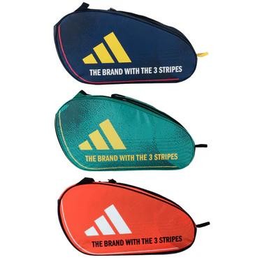 PADELHYPE ADIDAS CONTROL BAG 3.4 (RACKET BAG) TAS RAKET TAS PADEL TAS ADIDAS best seller