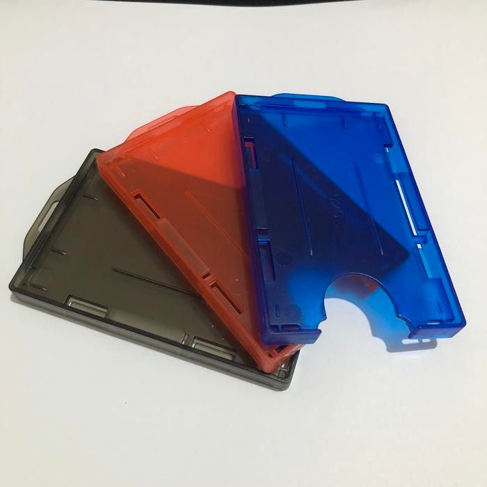 

New Casing ID Card MIKA 525 PORTRAIT / Frame Id / Cover Id Card