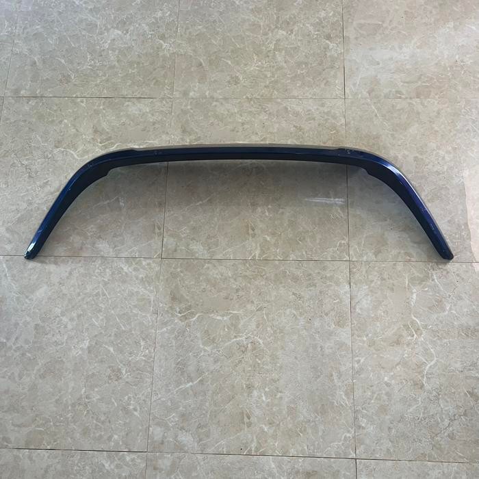 Spoiler honda jazz ge8 modulo