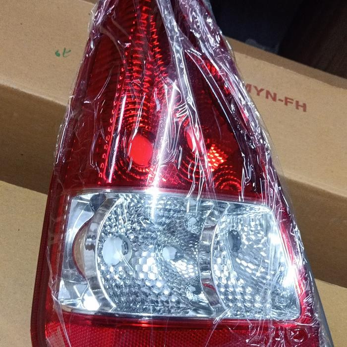 lampu belakang karimun estilo stoplamp suzuki