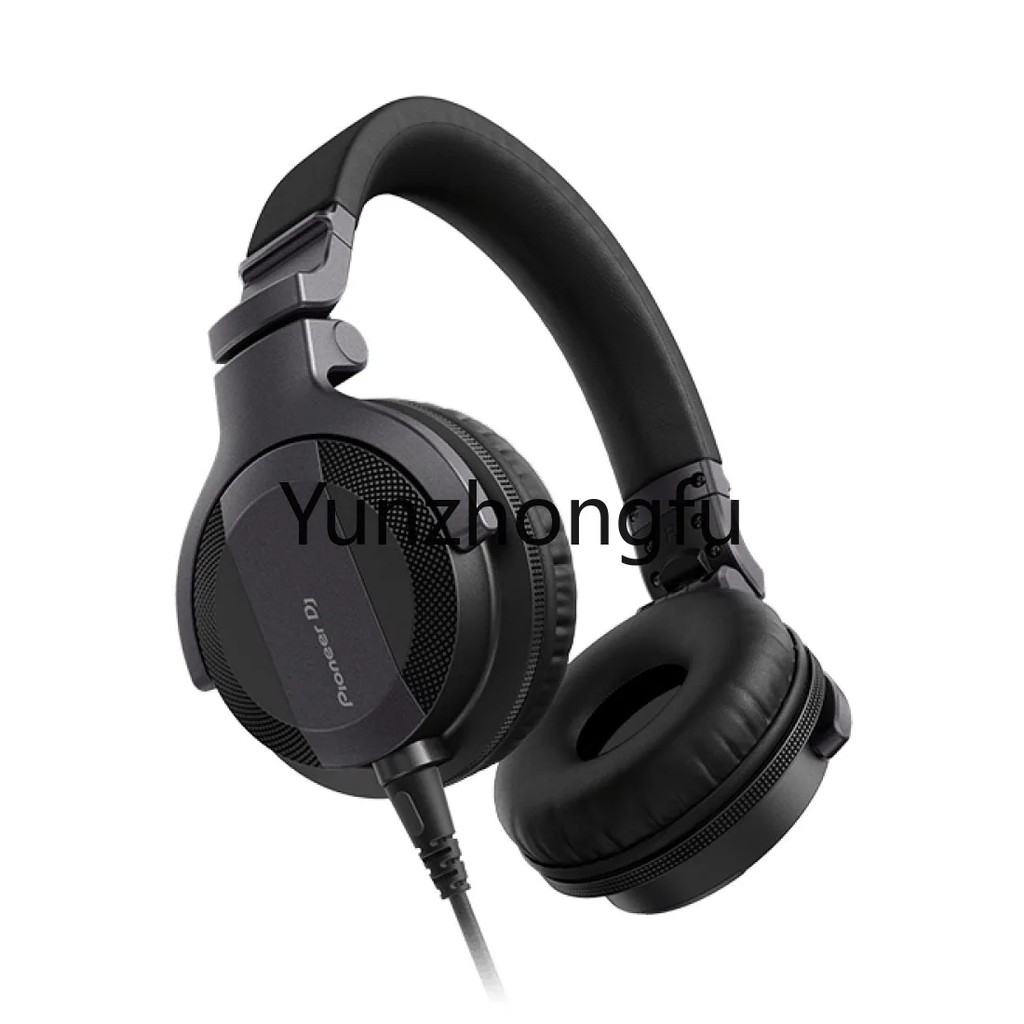 Pioneer HDJ-CUE1 DJ Wired Bluetooth Monitoring Earphone Dedicated with Cable for Free Earphone Bag
