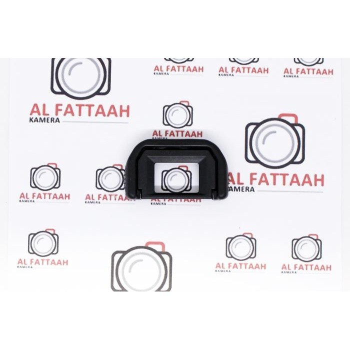 Eye Cup Ef Canon Eos 1100D 1200D 700D 600D 550D Rubber Viewfinder Ori Second