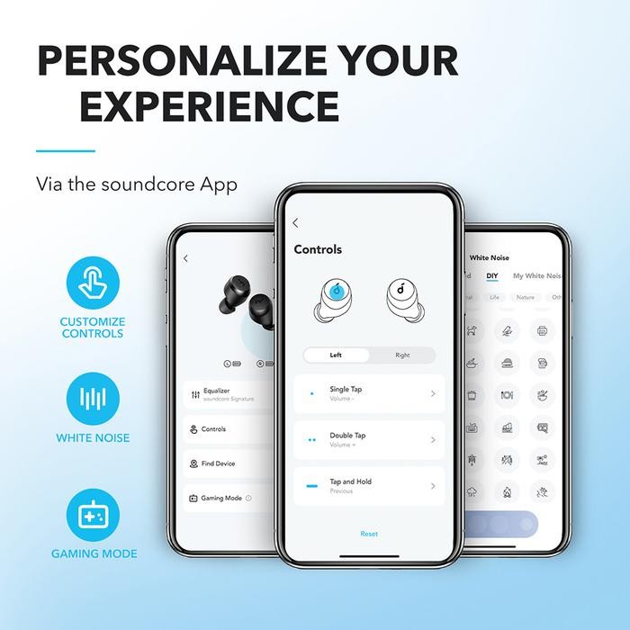 Tws Anker Soundcore A20I - A3948