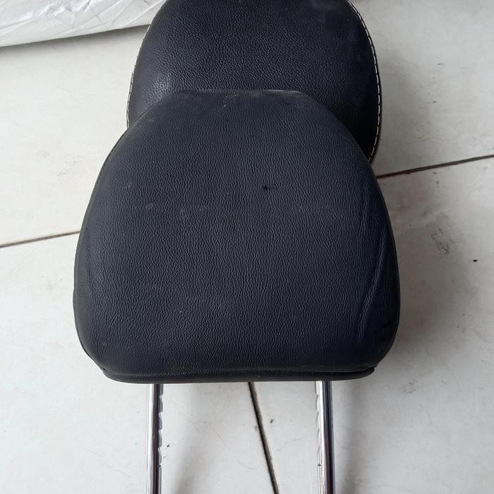 Headrest Hrv Prestige original