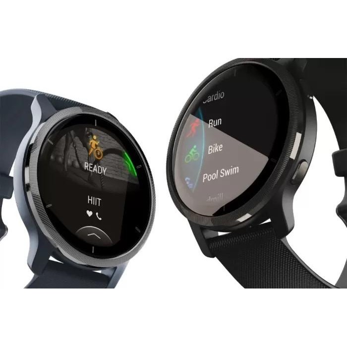 Garmin Venu 3 3S Smart Watch SmartWatch Jam Tangan Pintar Venu3 Venu3S