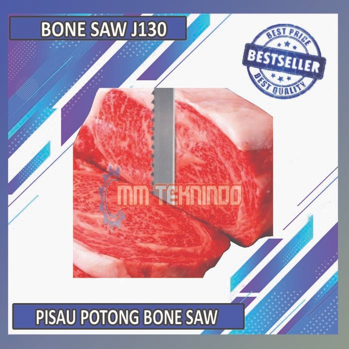 PISAU POTONG - BONE SAW - J130 & J280